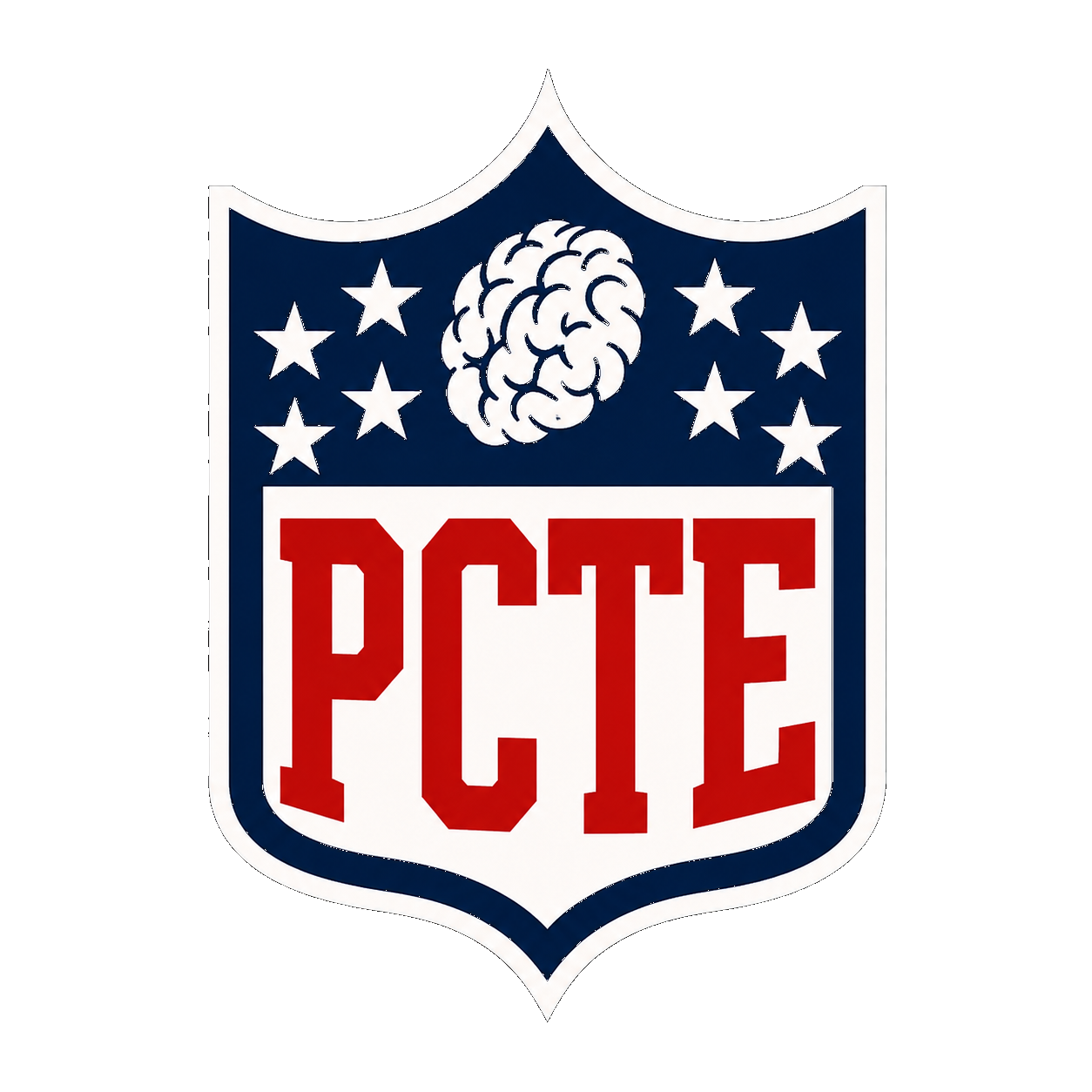 PCTE shield